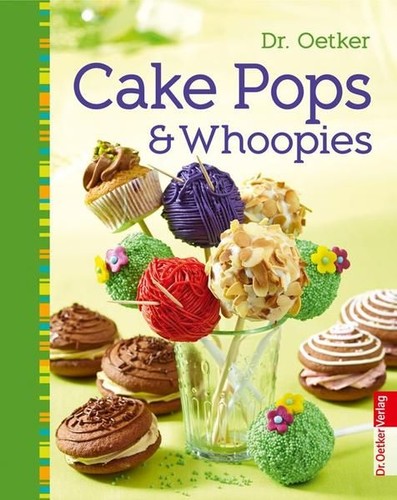 Cake pops whoopies 1214982 - pops,