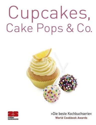 Cupcakes cakepops co - &, co.