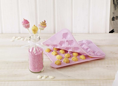 Cake pop baker cup - pop,