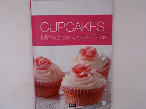 Cupcakes minikuchen - :, &