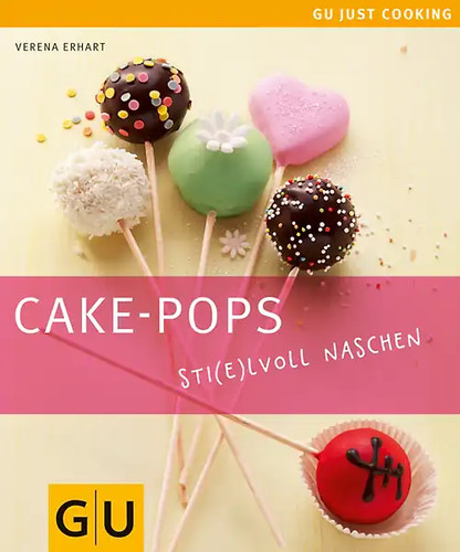 Cake pops stilvoll - cake-pops, –