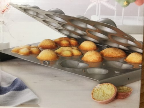 Cake pop backblech mit - mit, 3